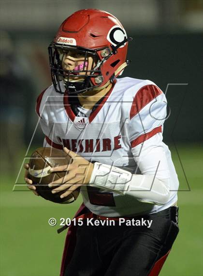 Thumbnail 3 in Cheshire @ Fairfield Prep photogallery.