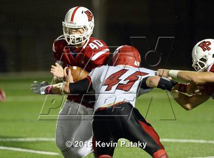 Thumbnail 3 in Cheshire @ Fairfield Prep photogallery.