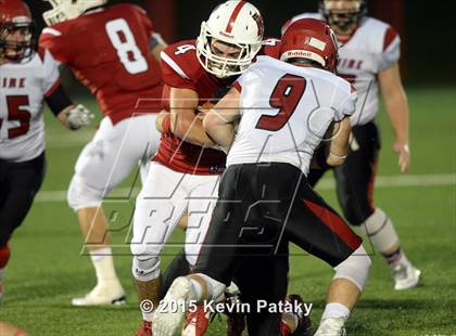 Thumbnail 2 in Cheshire @ Fairfield Prep photogallery.