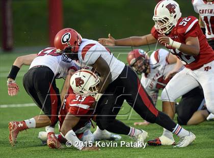 Thumbnail 3 in Cheshire @ Fairfield Prep photogallery.