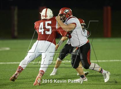 Thumbnail 3 in Cheshire @ Fairfield Prep photogallery.