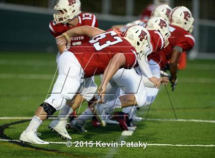 Thumbnail 3 in Cheshire @ Fairfield Prep photogallery.