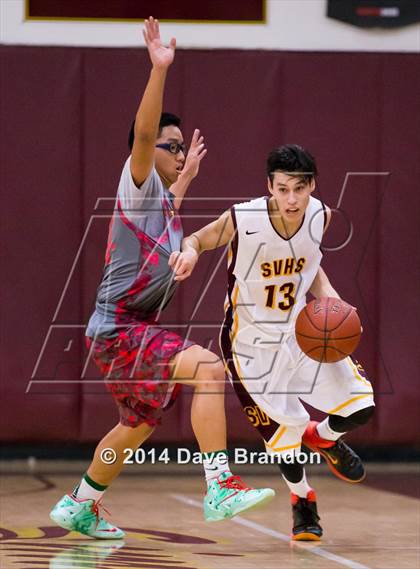 Thumbnail 2 in Cleveland @ Simi Valley photogallery.