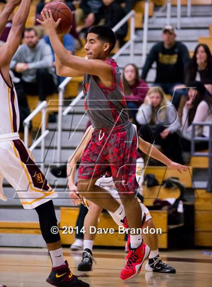 Thumbnail 1 in Cleveland @ Simi Valley photogallery.