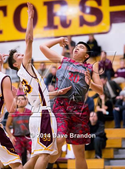 Thumbnail 3 in Cleveland @ Simi Valley photogallery.