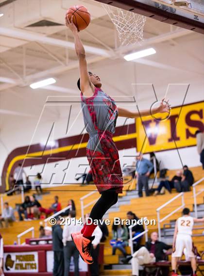 Thumbnail 1 in Cleveland @ Simi Valley photogallery.