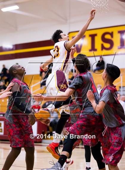 Thumbnail 1 in Cleveland @ Simi Valley photogallery.
