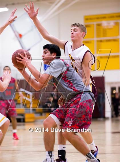 Thumbnail 2 in Cleveland @ Simi Valley photogallery.