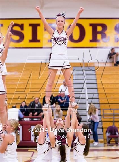 Thumbnail 1 in Cleveland @ Simi Valley photogallery.