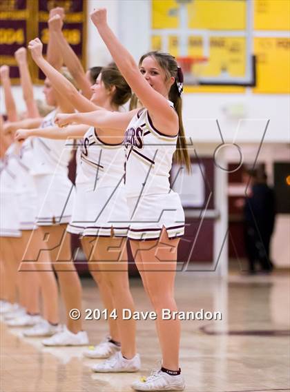 Thumbnail 3 in Cleveland @ Simi Valley photogallery.