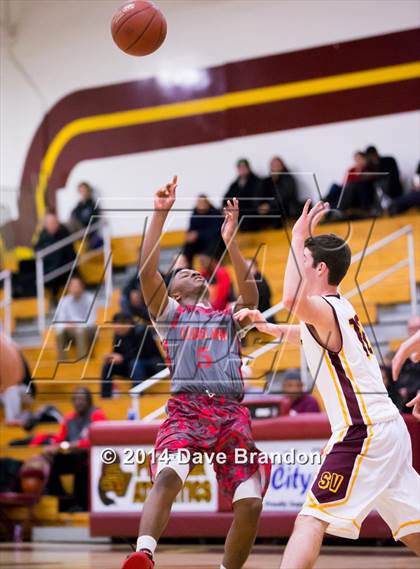Thumbnail 1 in Cleveland @ Simi Valley photogallery.