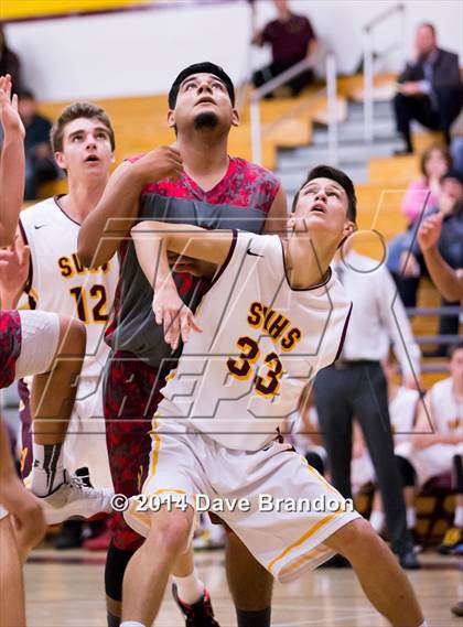 Thumbnail 3 in Cleveland @ Simi Valley photogallery.