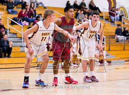 Thumbnail 2 in Cleveland @ Simi Valley photogallery.