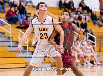 Thumbnail 2 in Cleveland @ Simi Valley photogallery.