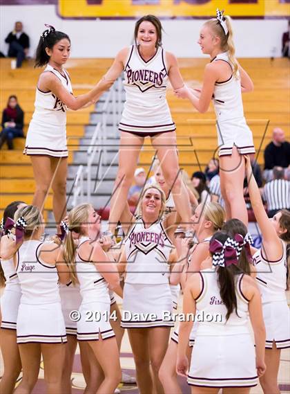 Thumbnail 3 in Cleveland @ Simi Valley photogallery.