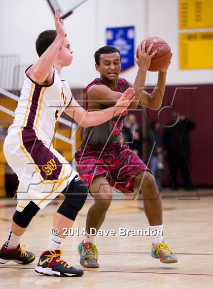 Thumbnail 3 in Cleveland @ Simi Valley photogallery.