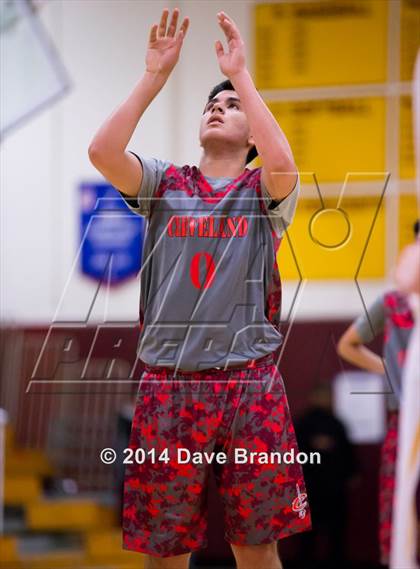 Thumbnail 1 in Cleveland @ Simi Valley photogallery.