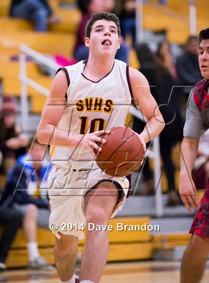 Thumbnail 1 in Cleveland @ Simi Valley photogallery.