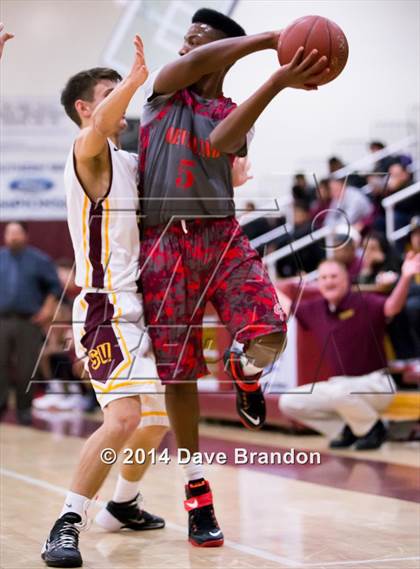 Thumbnail 2 in Cleveland @ Simi Valley photogallery.