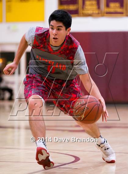 Thumbnail 1 in Cleveland @ Simi Valley photogallery.