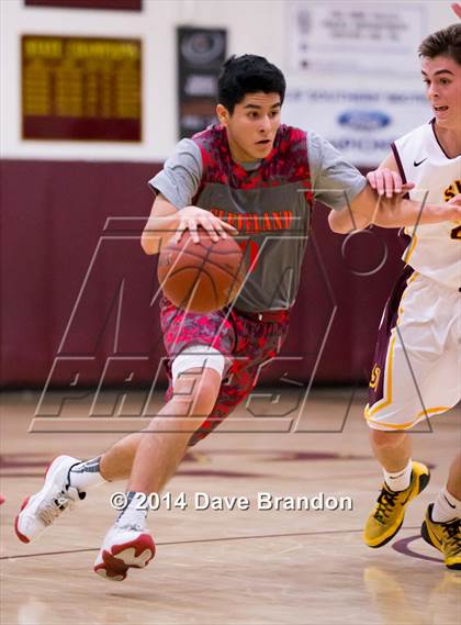 Thumbnail 3 in Cleveland @ Simi Valley photogallery.