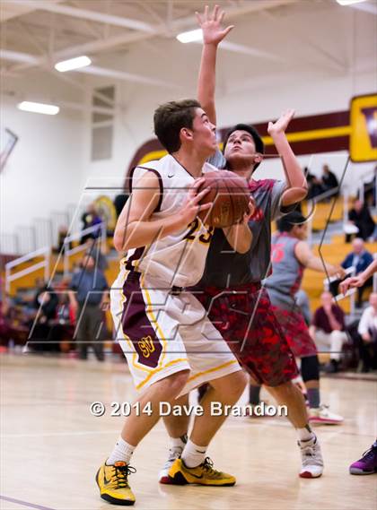 Thumbnail 1 in Cleveland @ Simi Valley photogallery.