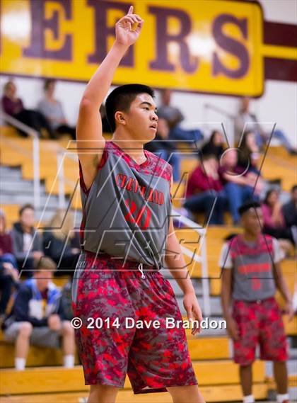 Thumbnail 1 in Cleveland @ Simi Valley photogallery.