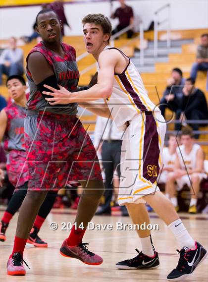 Thumbnail 3 in Cleveland @ Simi Valley photogallery.