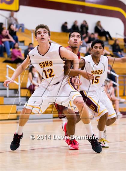 Thumbnail 3 in Cleveland @ Simi Valley photogallery.