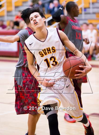 Thumbnail 1 in Cleveland @ Simi Valley photogallery.