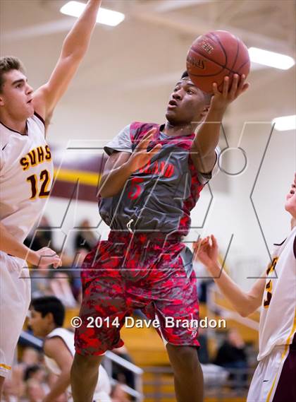 Thumbnail 3 in Cleveland @ Simi Valley photogallery.