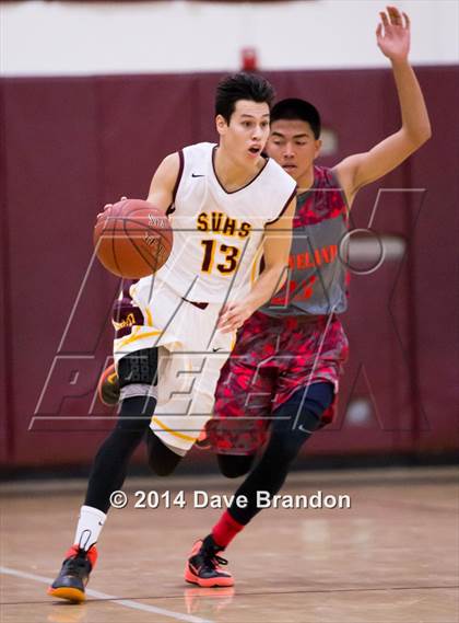 Thumbnail 1 in Cleveland @ Simi Valley photogallery.