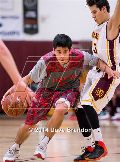 Thumbnail 2 in Cleveland @ Simi Valley photogallery.