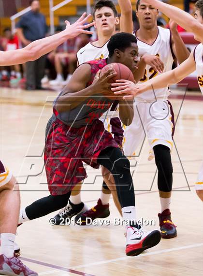 Thumbnail 1 in Cleveland @ Simi Valley photogallery.