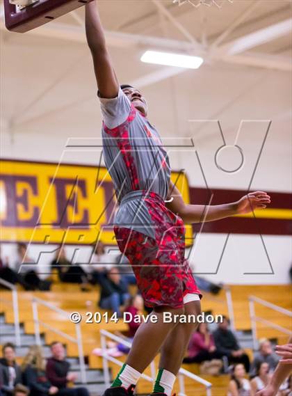 Thumbnail 3 in Cleveland @ Simi Valley photogallery.