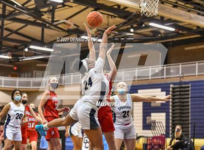 Thumbnail 1 in Penfield @ Gates Chili (Section V Class AA Semifinal) photogallery.