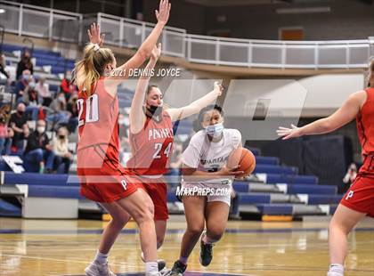 Thumbnail 2 in Penfield @ Gates Chili (Section V Class AA Semifinal) photogallery.
