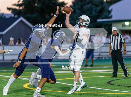 Thumbnail 2 in Hunter @ Clearfield photogallery.