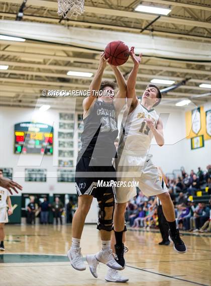 Thumbnail 1 in Dominion @ Loudoun Valley photogallery.