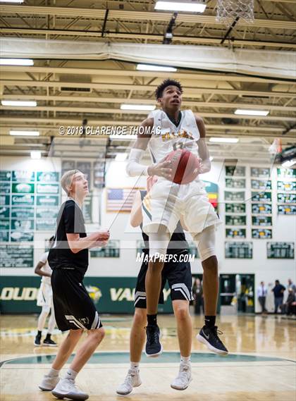 Thumbnail 3 in Dominion @ Loudoun Valley photogallery.