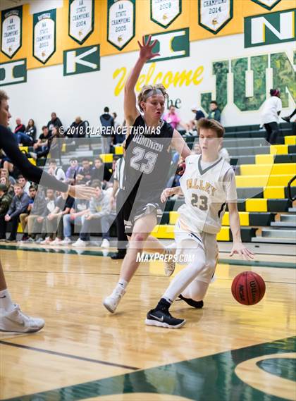 Thumbnail 3 in Dominion @ Loudoun Valley photogallery.