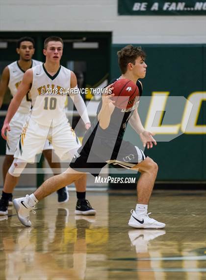 Thumbnail 2 in Dominion @ Loudoun Valley photogallery.