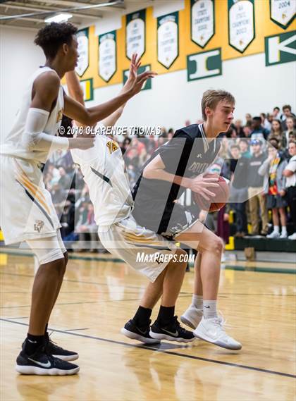 Thumbnail 2 in Dominion @ Loudoun Valley photogallery.