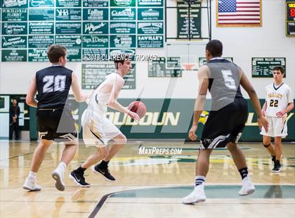 Thumbnail 1 in Dominion @ Loudoun Valley photogallery.