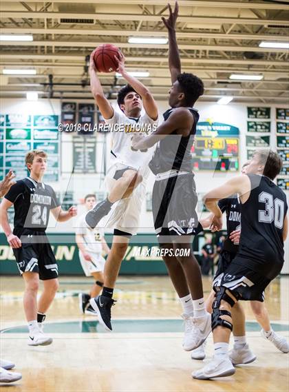 Thumbnail 1 in Dominion @ Loudoun Valley photogallery.