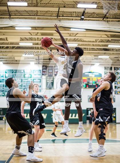 Thumbnail 2 in Dominion @ Loudoun Valley photogallery.