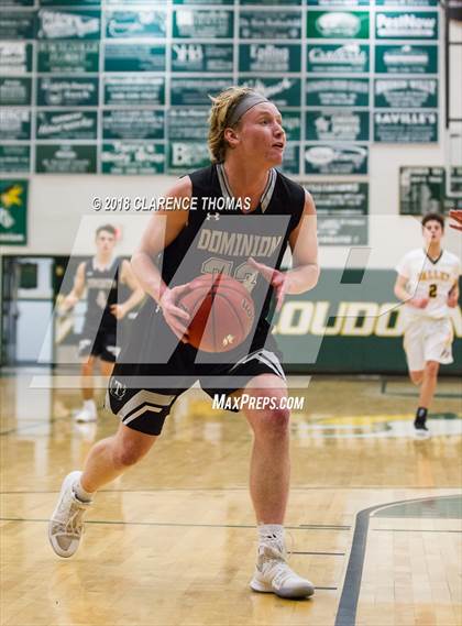 Thumbnail 1 in Dominion @ Loudoun Valley photogallery.