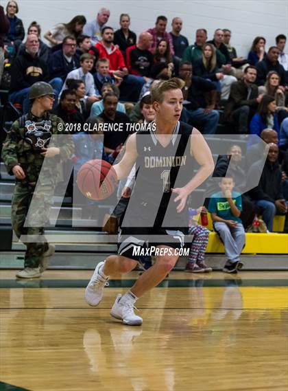 Thumbnail 1 in Dominion @ Loudoun Valley photogallery.