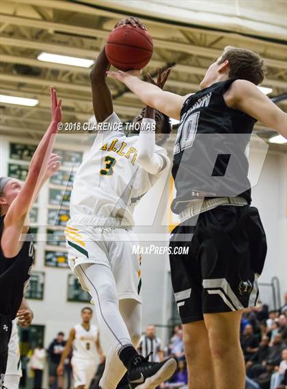 Thumbnail 2 in Dominion @ Loudoun Valley photogallery.