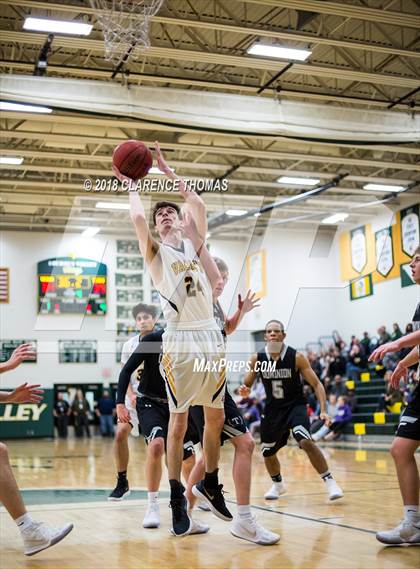 Thumbnail 1 in Dominion @ Loudoun Valley photogallery.